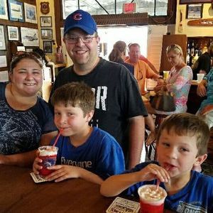 Meet your Posher, Ryan